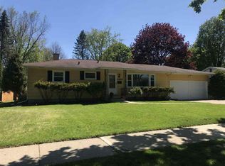 5105 Starker Ave, Madison, WI 53716