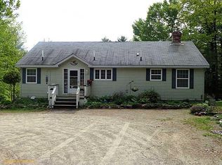 11 Ricker Ln, Litchfield, ME 04350