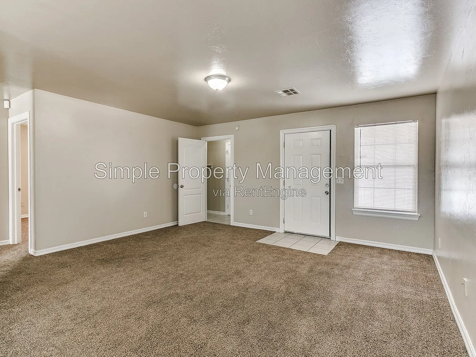3 bed, 2.0 bath, 1194 sqft, $1,500 — Photo 2
