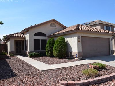 15041 W Bottle Tree Ave, Surprise, AZ, 85374