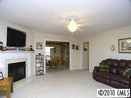 Family / Living Area