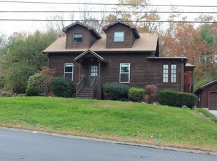 160 Old Greene Rd, Lewiston, ME 04240