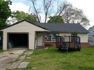 3515 Corder St, Houston, TX 77021