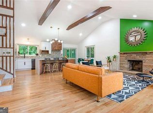3904 Gladney Dr, Atlanta, GA 30340