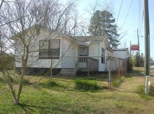 2066 Edgar St, Augusta, GA 30904