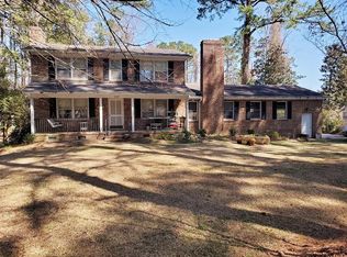 107 Patricia Rd, Washington, NC 27889