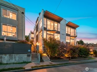 2808 14th Ave W #B, Seattle, WA 98119