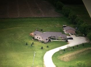 8995 County Road D, Winneconne, WI 54986