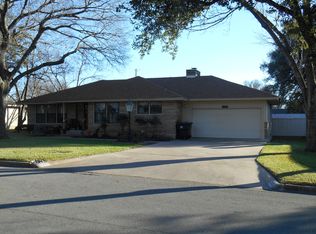 2905 W Avenue R, Temple, TX 76504