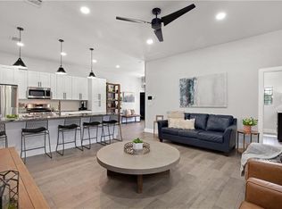 6401 Acacia Dr, Leander, TX 78641