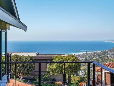 2541 Via Viesta, La Jolla, CA, 92037