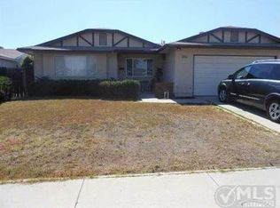 2754 Bonita St, Lemon Grove, CA 91945