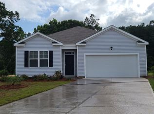 336 Emery Oak Dr LOT 19, Murrells Inlet, SC 29576