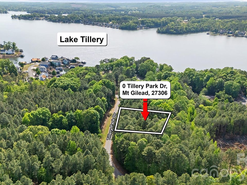 1st image of 0 Tillery Park Dr