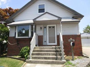 116 Thompson Ave, Gibbstown, NJ 08027