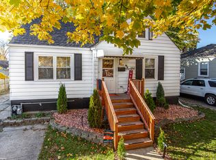 14626 Clifton Park Ave, Midlothian, IL 60445