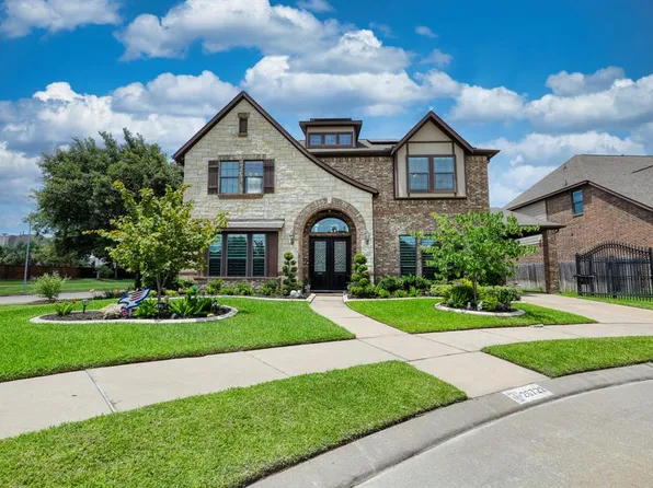 26722 Colt Bluff Court, Katy, TX 77494