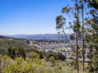 535 Mountain View Dr APT 6, Daly City, CA 94014