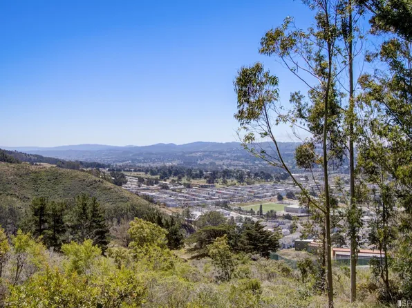 535 Mountain View Dr APT 6, Daly City, CA 94014