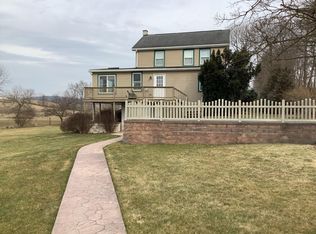 35 Tressler Rd, Loysville, PA 17047