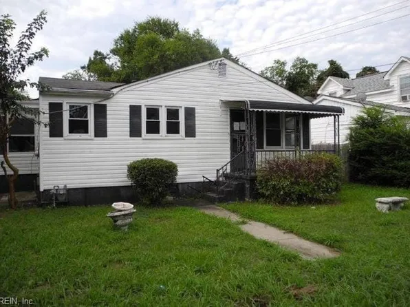 4227 Caliente St, Norfolk, VA 23518
