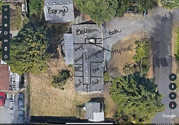1st image of 14002 47th Ave E
