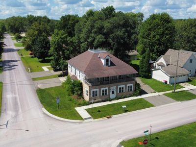 101 2nd St NW, Morristown, MN, 55052
