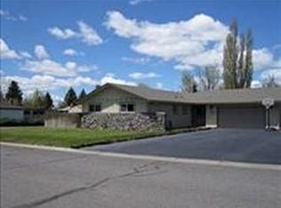 3898 Rio Vista Way, Klamath Falls, OR 97603