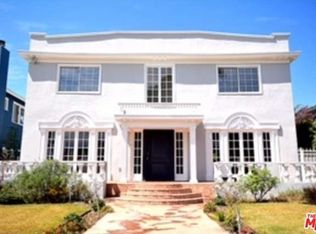 851 S Bronson Ave, Los Angeles, CA 90005