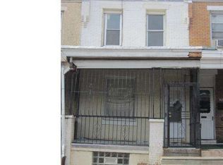 1930 Ruan St, Philadelphia, PA 19124