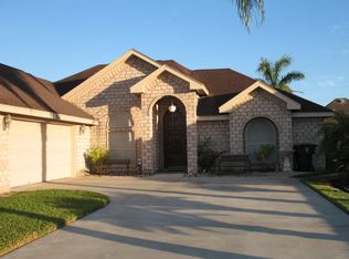 716 Frost Proof Dr, Weslaco, TX 78599