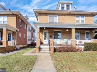 143 E Elm St, Shillington, PA 19607