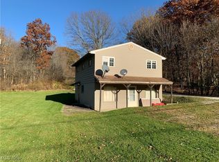 14540 Birch Rd, East Liverpool, OH 43920