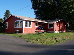 10210 Overlook Dr NW, Olympia, WA 98502