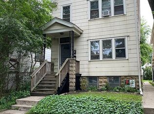 312 N 41st St, Milwaukee, WI 53208