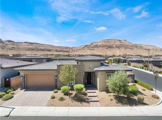 6801 Steel Mist St, Las Vegas, NV 89148