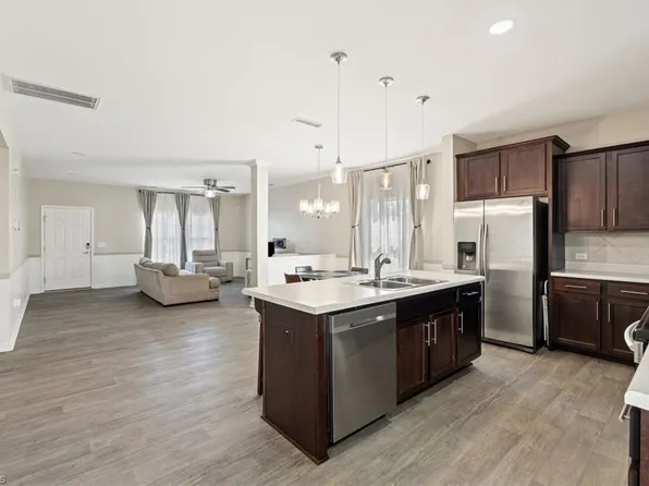 5803 Springer Dr, Greensboro, NC 27405