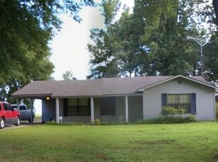 755 Crook Rd, Earle, AR 72331