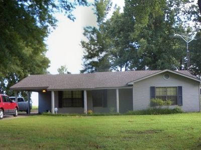 755 Crook Rd, Earle, AR, 72331