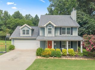 8817 Shallow Creek Trl, Clermont, GA 30527