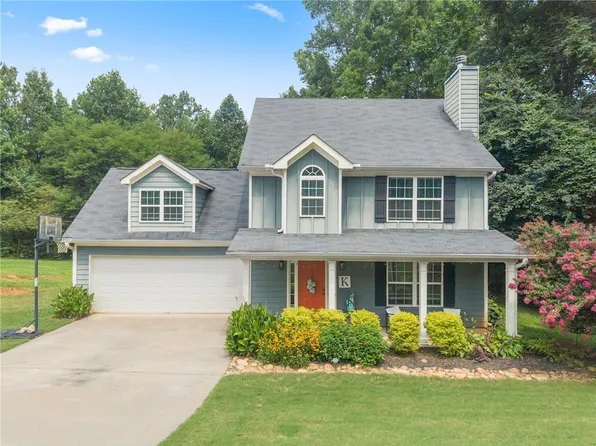 8817 Shallow Creek Trl, Clermont, GA 30527