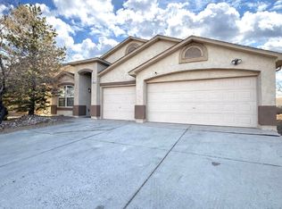 8904 Sandy Spring Ave SW, Albuquerque, NM 87121