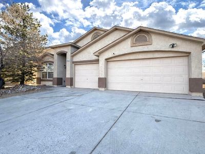 8904 Sandy Spring Ave SW, Albuquerque, NM, 87121