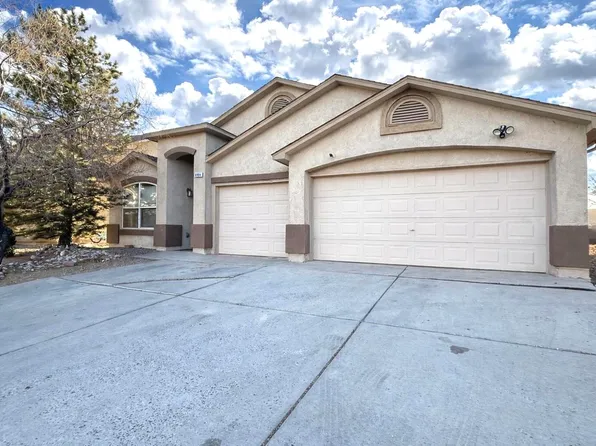 8904 Sandy Spring Ave SW, Albuquerque, NM 87121