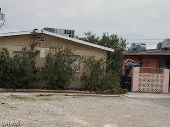 736 N 10th St, Las Vegas, NV 89101