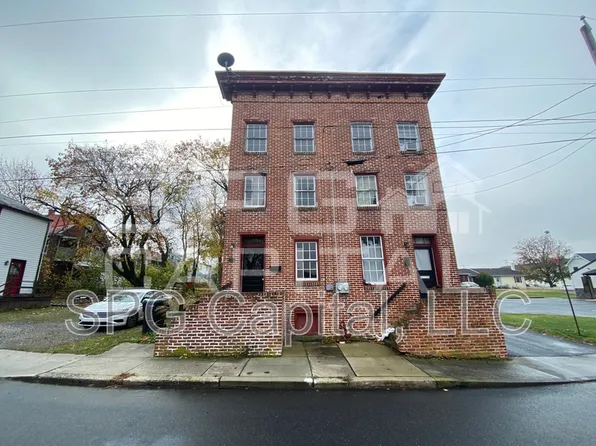 114-116 W High St #114, Gettysburg, PA 17325