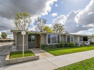 13741 Thunderbird Dr #47F-M1, Seal Beach, CA 90740
