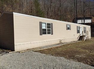 3205 Mill Creek Rd, Manchester, KY 40962