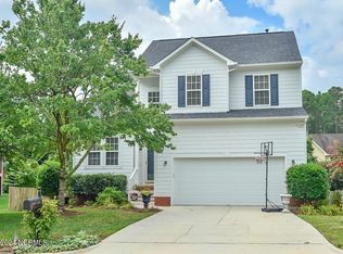 1104 Professor Pl, Durham, NC 27713