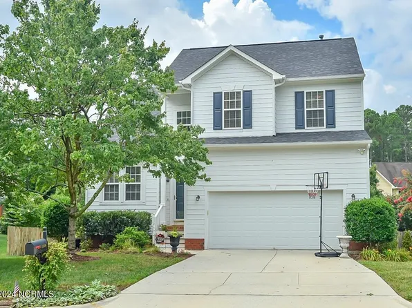 1104 Professor Place, Durham, NC 27713
